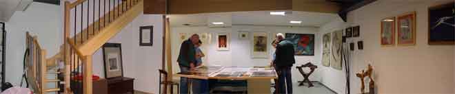 Photo Gallerie 