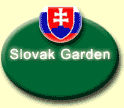 Slovak Garden