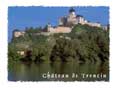 Château de Trencin